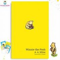 Winnie The Pooh
