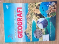 WONDERFUL FACTS OF INDONESIA : GEOGRAFI