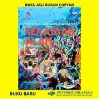 WONDERFUL FACTS OF INDONESIA KEKAYAAN ALAM