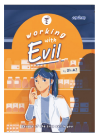 Image of Working With Evil